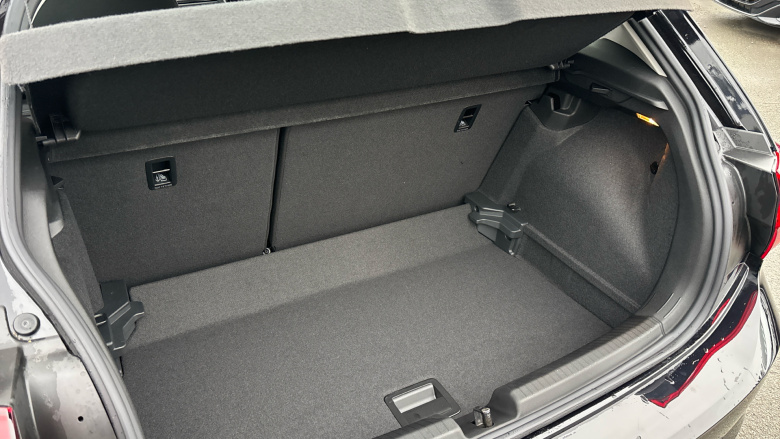 Volkswagen Polo 1.0 Life 5dr Petrol Hatchback